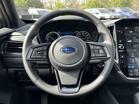 New 2026 Subaru Forester Limited AWD/4WD image 8