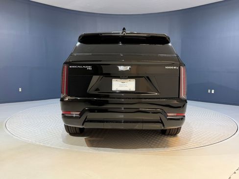 New 2025 Cadillac Escalade IQ Sport 2 image 9