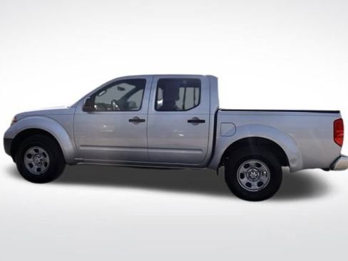 Used 2016 Nissan Frontier S image 9