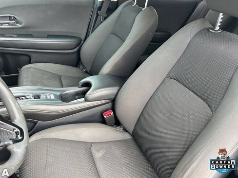 Used 2022 Honda HR-V EX image 15