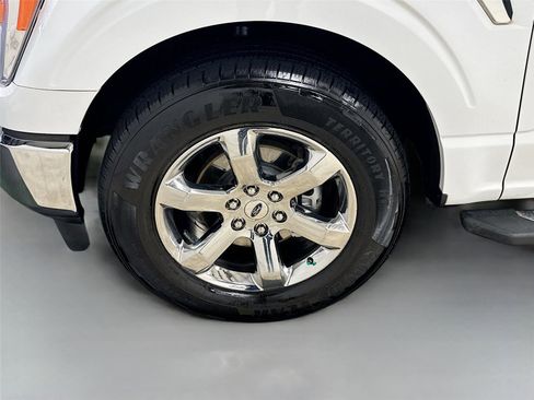 Used 2022 Ford F150 XLT w/ Equipment Group 301A Mid image 28