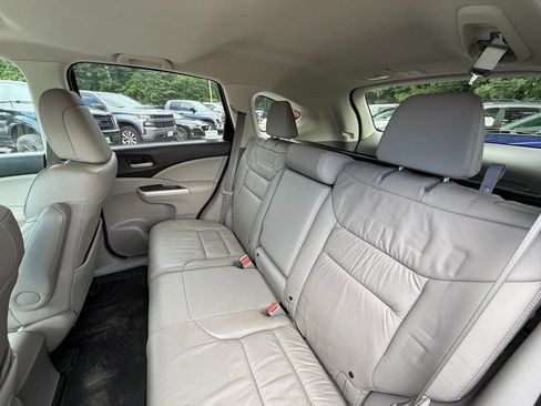 Used 2014 Honda CR-V EX-L image 7