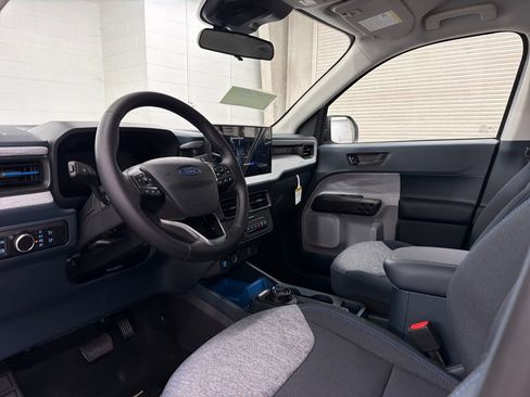 New 2026 Ford Maverick XLT image 6