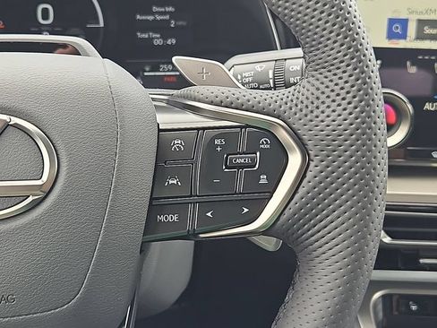 New 2026 Lexus TX 500h AWD w/ Technology Package image 24