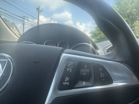 Used 2012 Buick Regal Premium FWD image 23