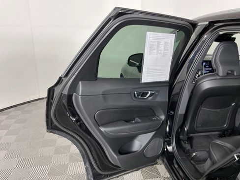 Used 2021 Volvo XC60 T6 Inscription w/ Advanced Package image 26