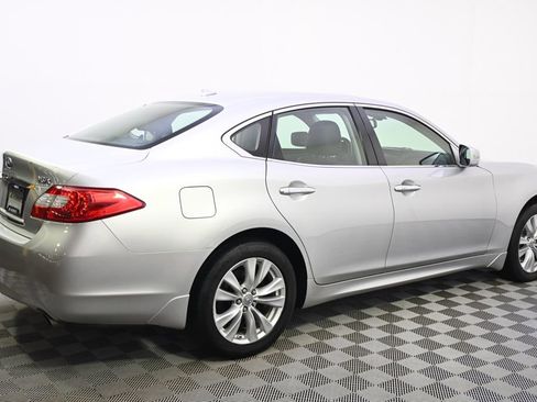Used 2011 INFINITI M37 x w/ Premium Pkg AWD/4WD image 7