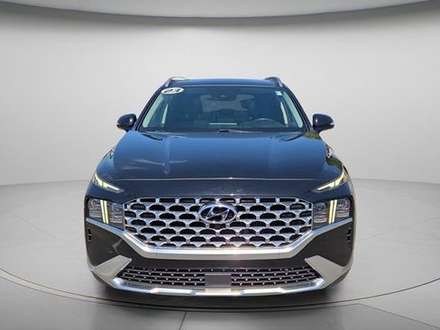 Used 2023 Hyundai Santa Fe Limited AWD/4WD image 4