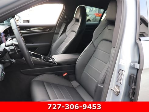 Used 2026 Porsche Panamera image 2