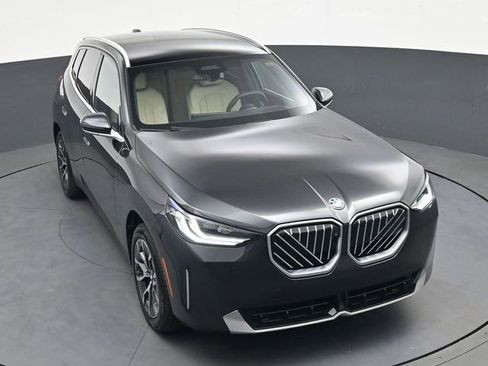 Used 2026 BMW X3 xDrive30i w/ Premium Package AWD/4WD image 30