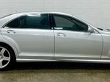 Used 2007 Mercedes-Benz S 550 image 4