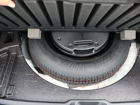 Used 2025 MAZDA CX-50 AWD 2.5 S w/ Premium Package image 22