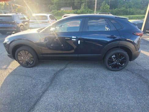 New 2026 MAZDA CX-30 AWD 2.5 S w/ Select Sport Pkg image 8
