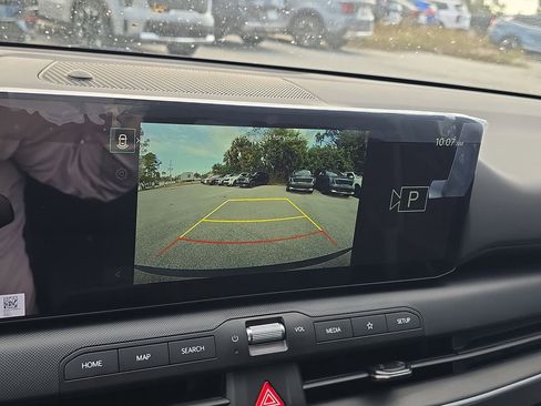 New 2026 Kia K4 LXS image 21