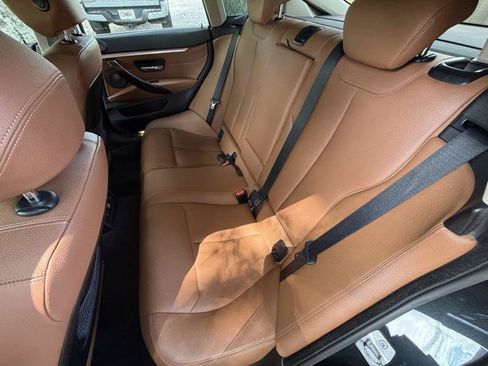 Used 2015 BMW 435i Gran Coupe xDrive AWD/4WD image 12