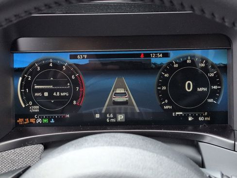 New 2026 Subaru Outback Premium image 15