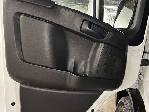 Used 2023 RAM ProMaster 3500 FWD image 16