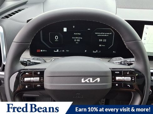 New 2026 Kia Sorento SX Prestige AWD/4WD image 15