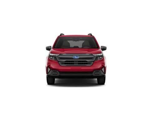 New 2026 Subaru Forester Premium AWD/4WD image 8