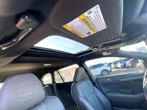 Used 2025 Subaru Outback Wilderness image 20