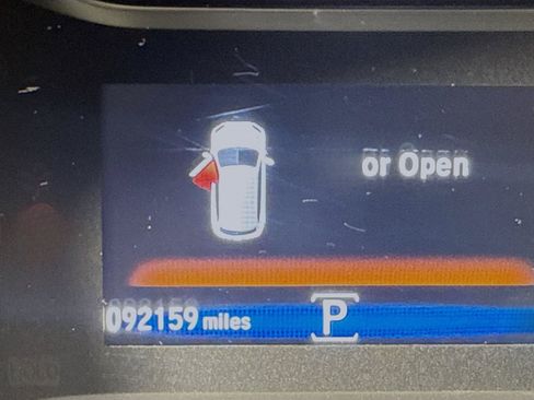 Used 2017 Honda Pilot EX-L image 11