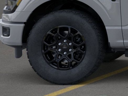 New 2026 Ford F150 XLT w/ Equipment Group 302A MID AWD/4WD image 19