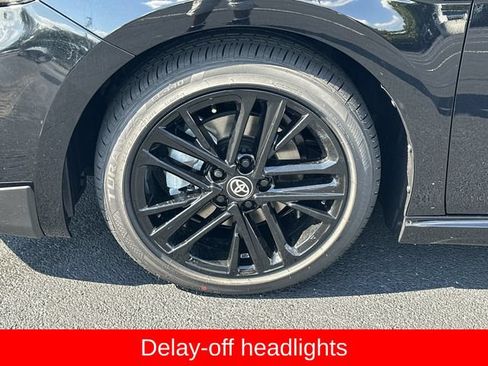 New 2026 Toyota Camry SE FWD image 16
