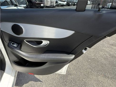 Used 2019 Mercedes-Benz C 300 Sedan w/ Premium Package image 25