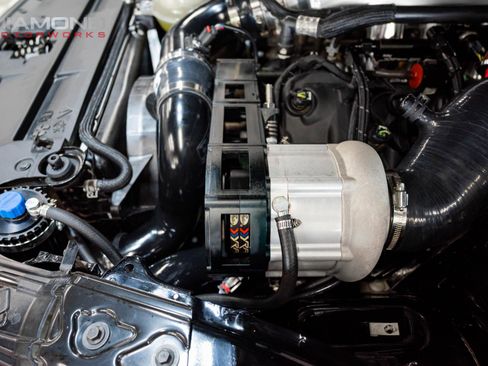 Used 2021 Ford Mustang GT Premium w/ Equipment Group 401A image 85