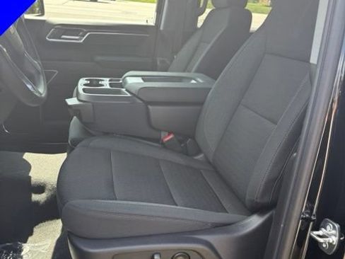 New 2026 Chevrolet Silverado 1500 LT AWD/4WD image 13