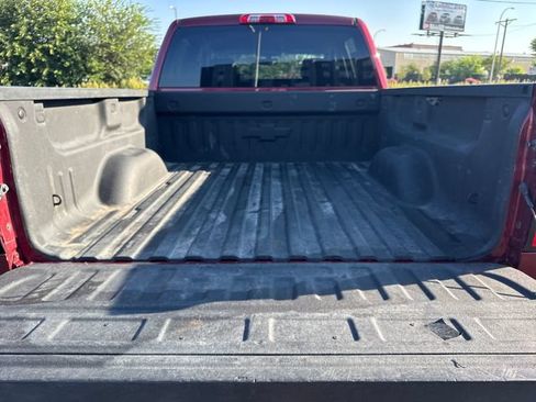 Used 2017 Chevrolet Silverado 1500 LT w/ All Star Edition AWD/4WD image 24