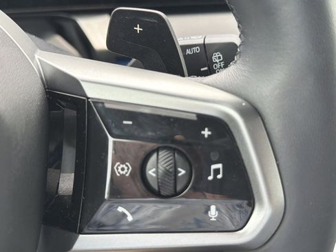 Certified 2025 BMW X3 xDrive30 AWD/4WD image 29