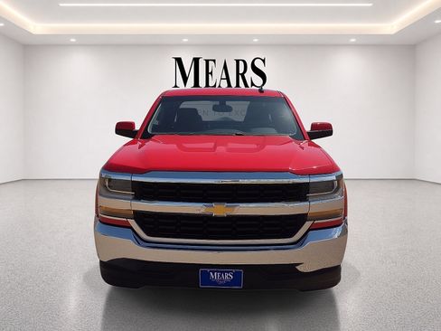 Used 2018 Chevrolet Silverado 1500 LT RWD image 5