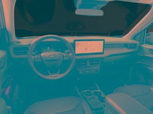 New 2026 Ford Maverick Tremor AWD/4WD image 31