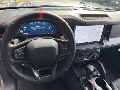 New 2025 Ford Bronco Raptor image 19