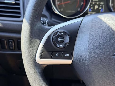 Used 2025 Mitsubishi Outlander Sport ES AWD/4WD image 22