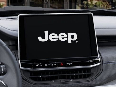 New 2026 Jeep Compass Limited image 18