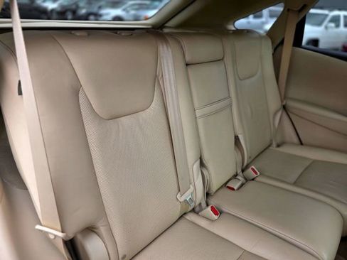 Used 2015 Lexus RX 350 AWD image 34