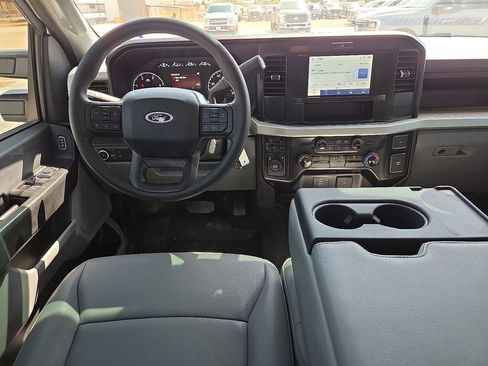 Used 2026 Ford F450 XL w/ XL Driver Assist Package AWD/4WD image 22