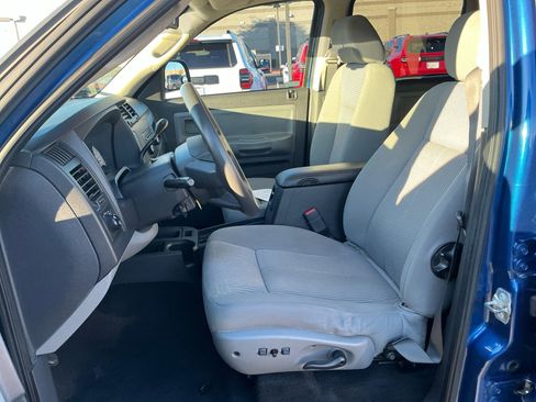 Used 2010 Dodge Dakota Big Horn image 14