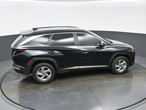 Used 2023 Hyundai Tucson SEL image 39