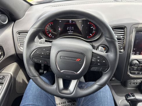 Used 2019 Dodge Durango GT AWD/4WD image 17