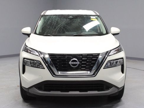 Used 2023 Nissan Rogue SV FWD image 5