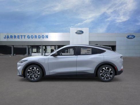 New 2026 Ford Mustang Mach-E Select w/ Comfort Package image 3