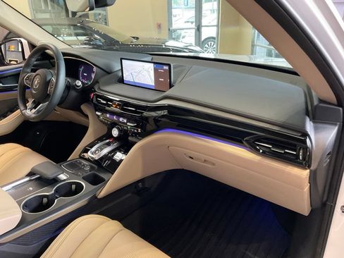 Certified 2024 Acura MDX SH-AWD w/ Advance Package image 21