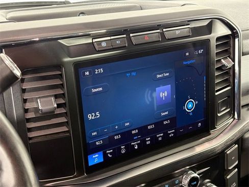 Used 2023 Ford F250 Lariat w/ Sport Appearance Package image 14