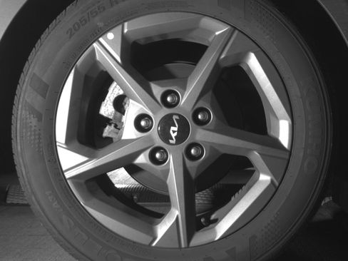 Used 2025 Kia K4 FWD image 15