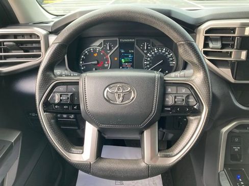 Used 2023 Toyota Tundra SR5 w/ SR5 Convenience Package image 22