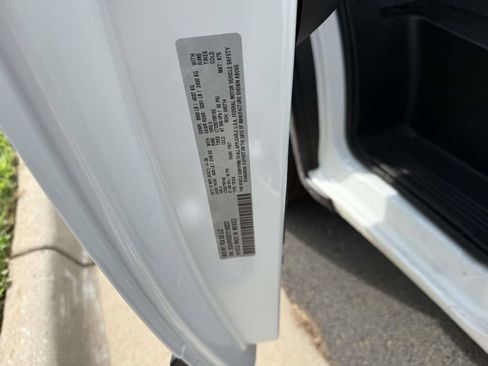 New 2026 RAM ProMaster 2500 w/ Advanced Safety Group FWD image 33