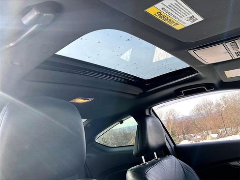 Used 2016 Honda Accord EX-L image 19